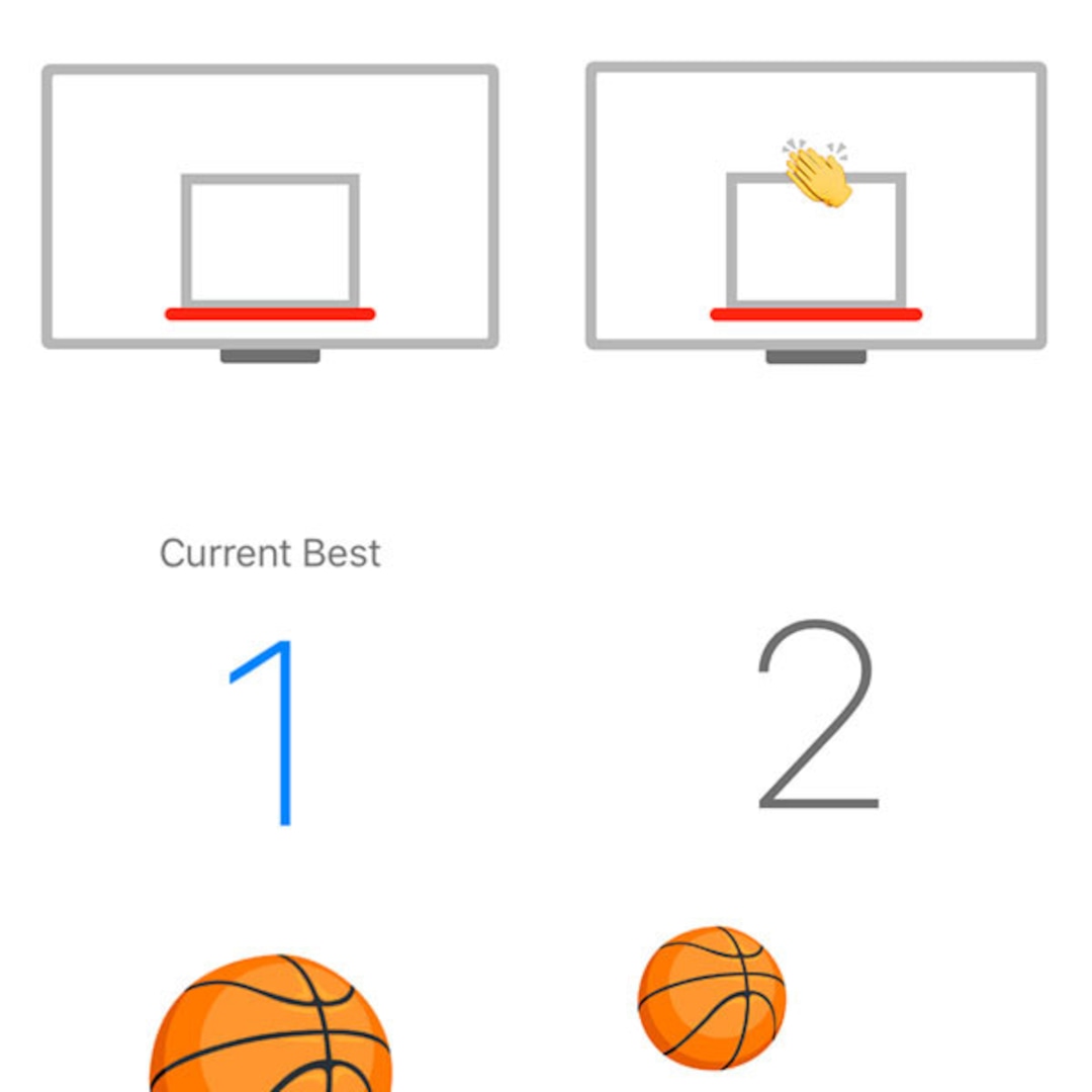 Facebook Messenger Has A Hidden Basketball Game Here S How To